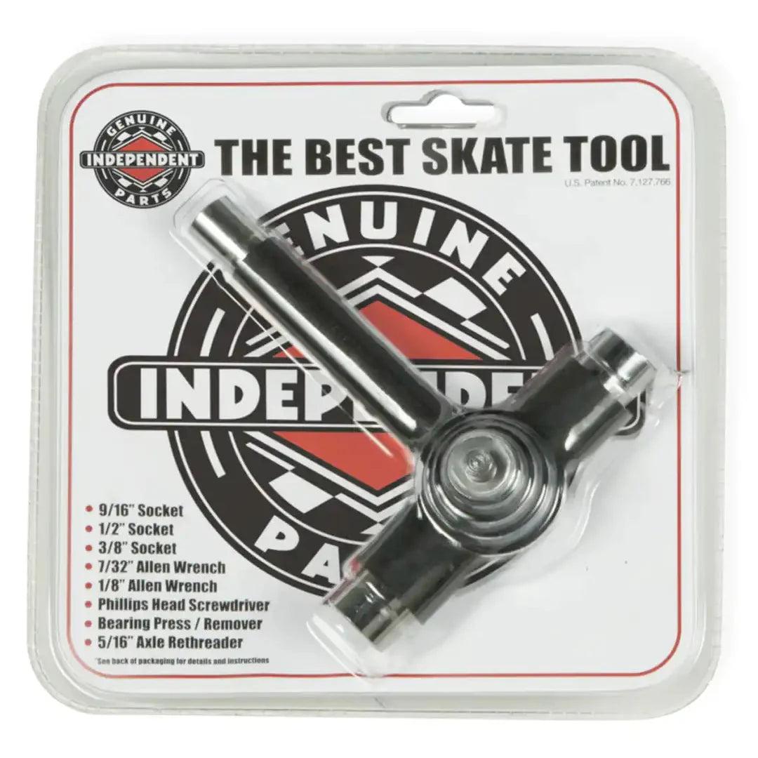 Independent Genuine Parts Best Skate Tool Black
