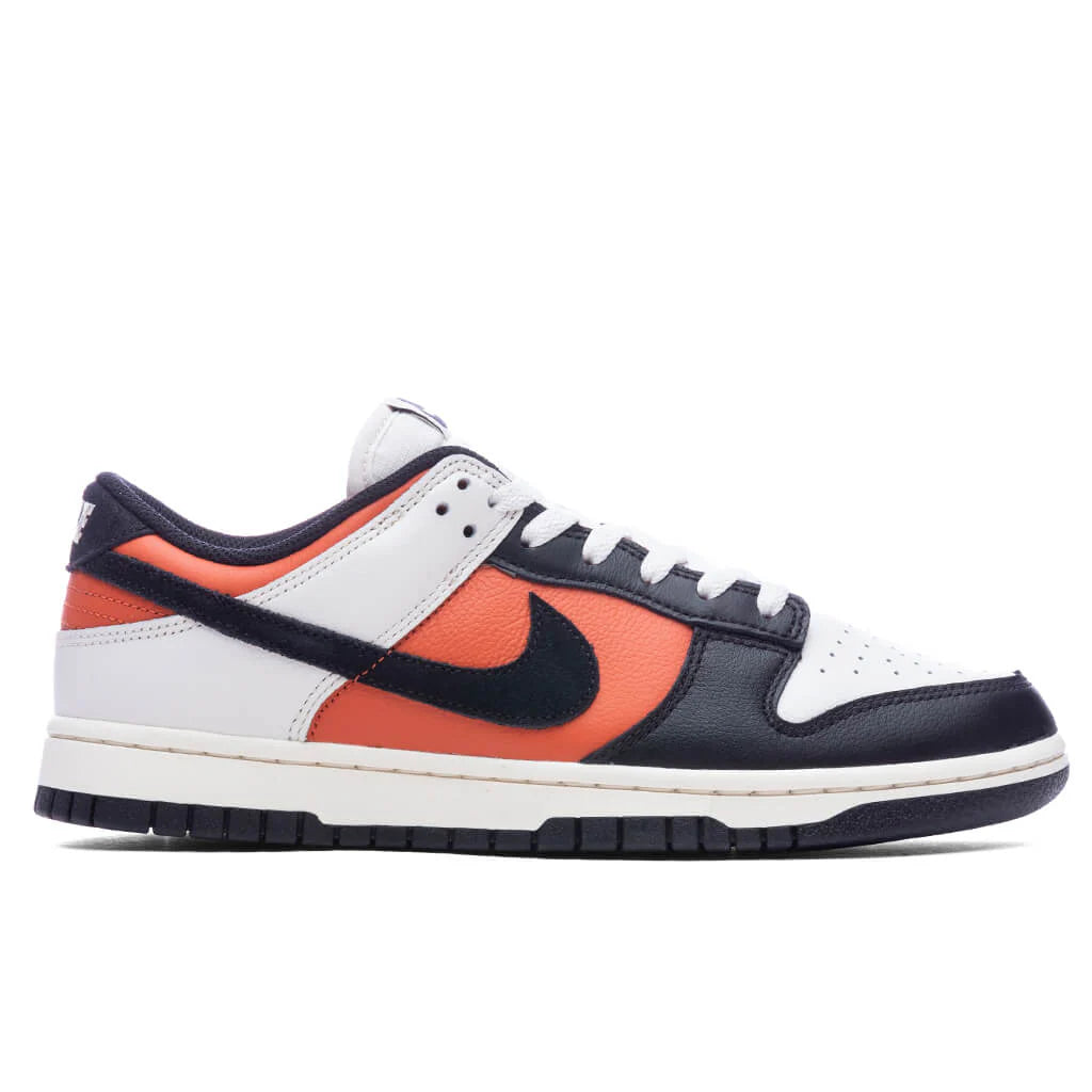 Dunk Low Retro - Phanom/Black/Vintage Coral/Pale Ivory
