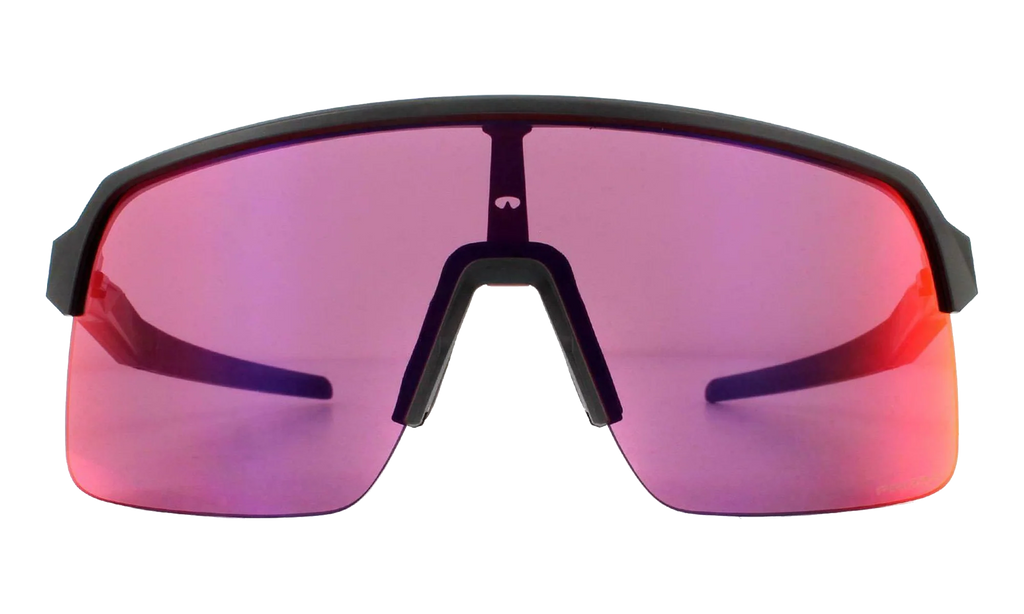 Sutro Lite Sunglasses "Matte Black / PRIZM Road" OO9463 01