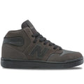 New Balance Numeric 480 High Charcoal Black