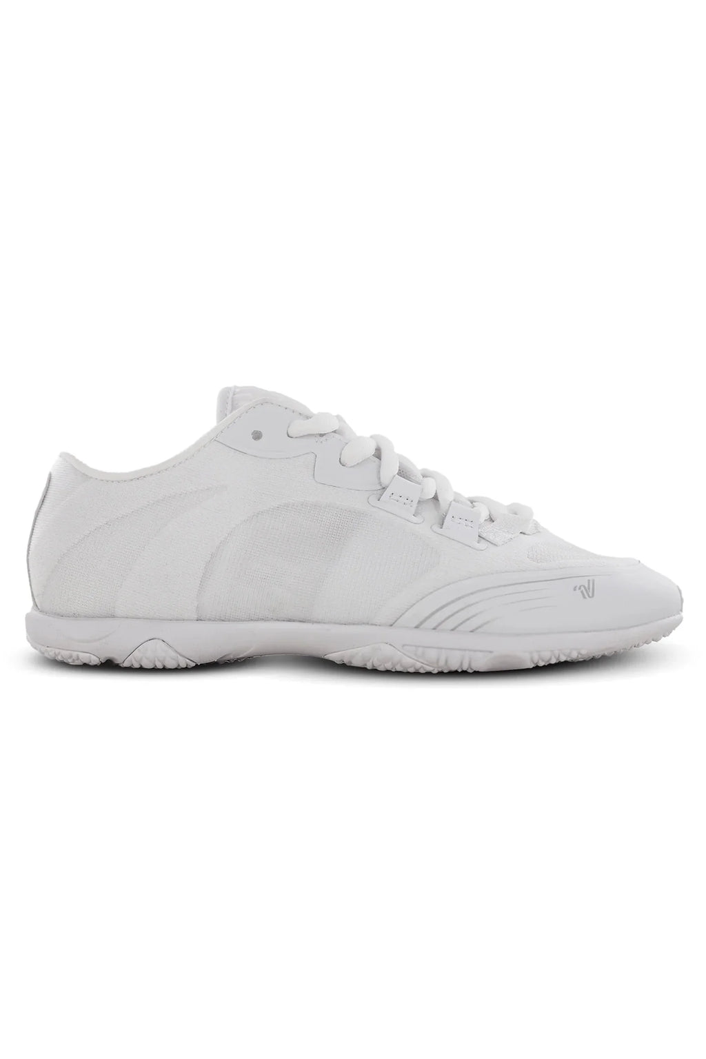 Varsity Phantom White Cheer Shoes