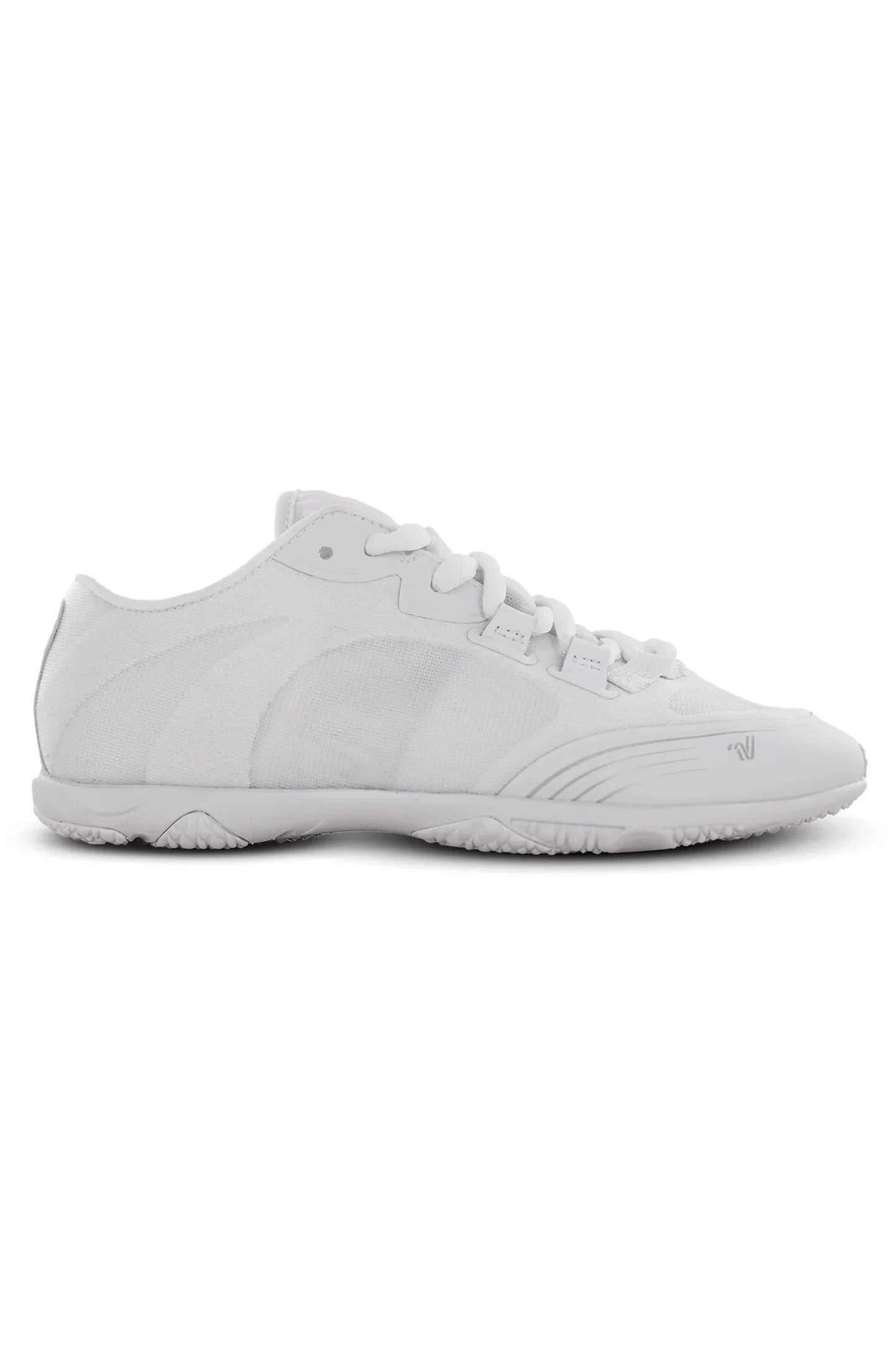 Varsity Phantom White Cheer Shoes