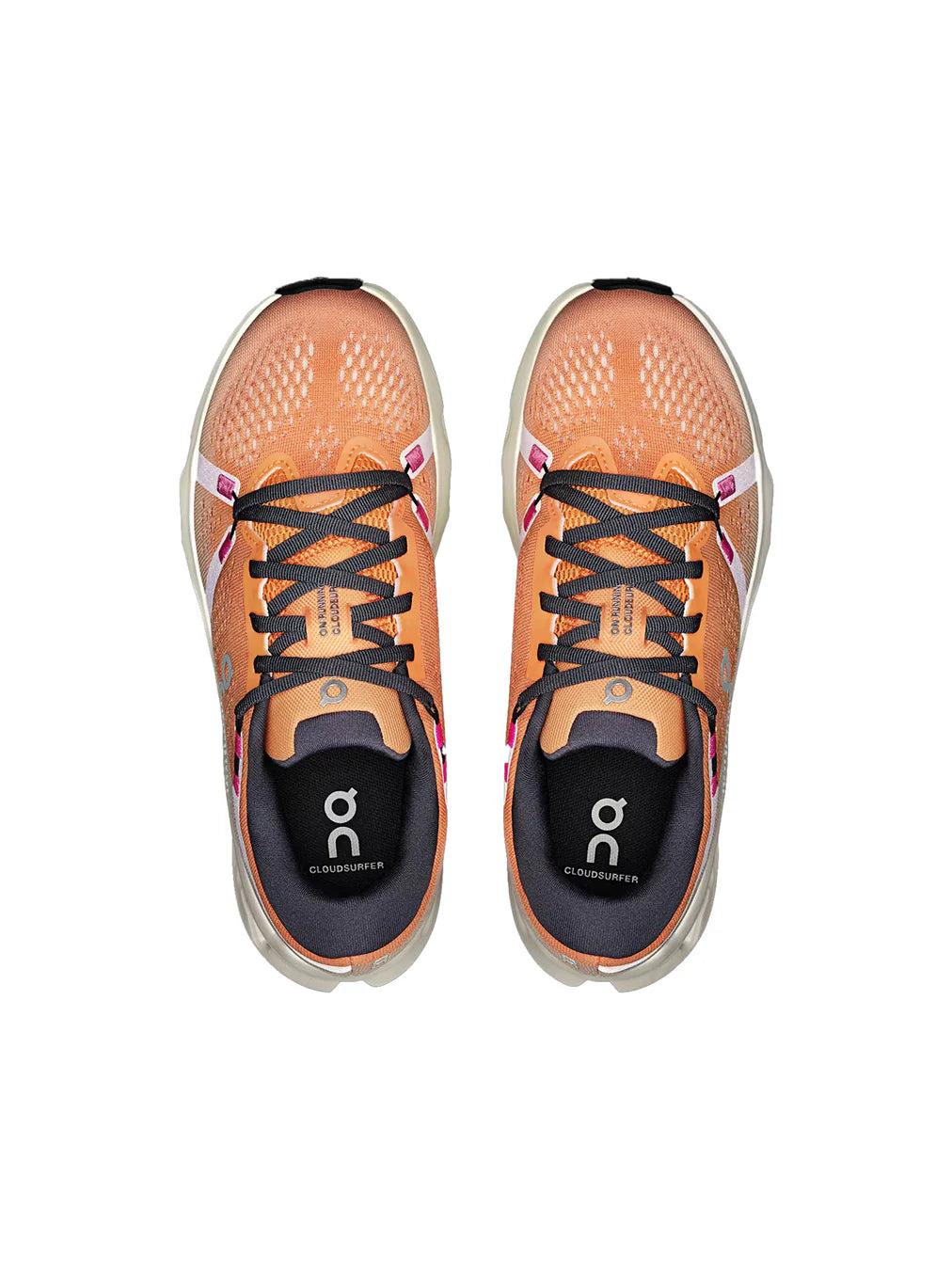 On Cloudsurfer 2 Womens Shoes