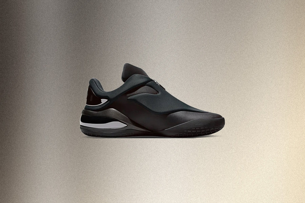 Shai 001 Charm Black Dark Matter Black
