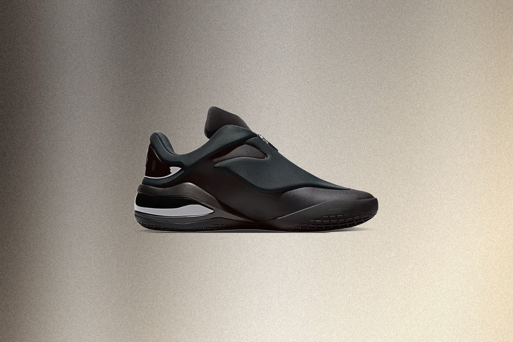 Shai 001 Charm Black Dark Matter Black
