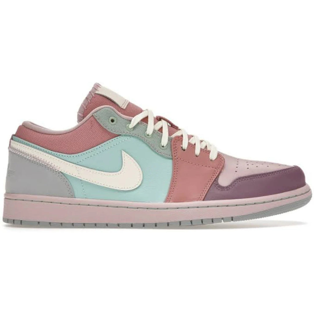 Jordan 1 Low Easter Pastel