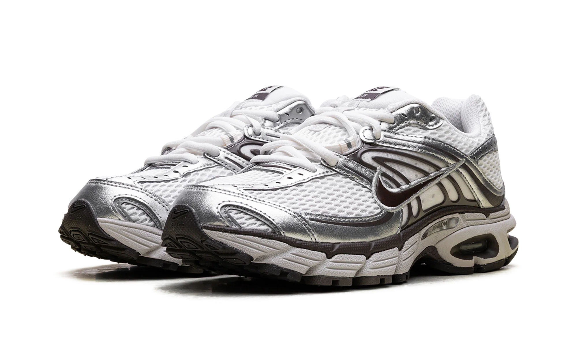 Air Max Moto 2K WMNS "Phantom Silver Baroque Brown" IO1915 030