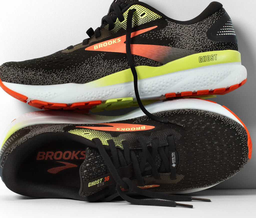 Mens Brooks Ghost 16 GTX