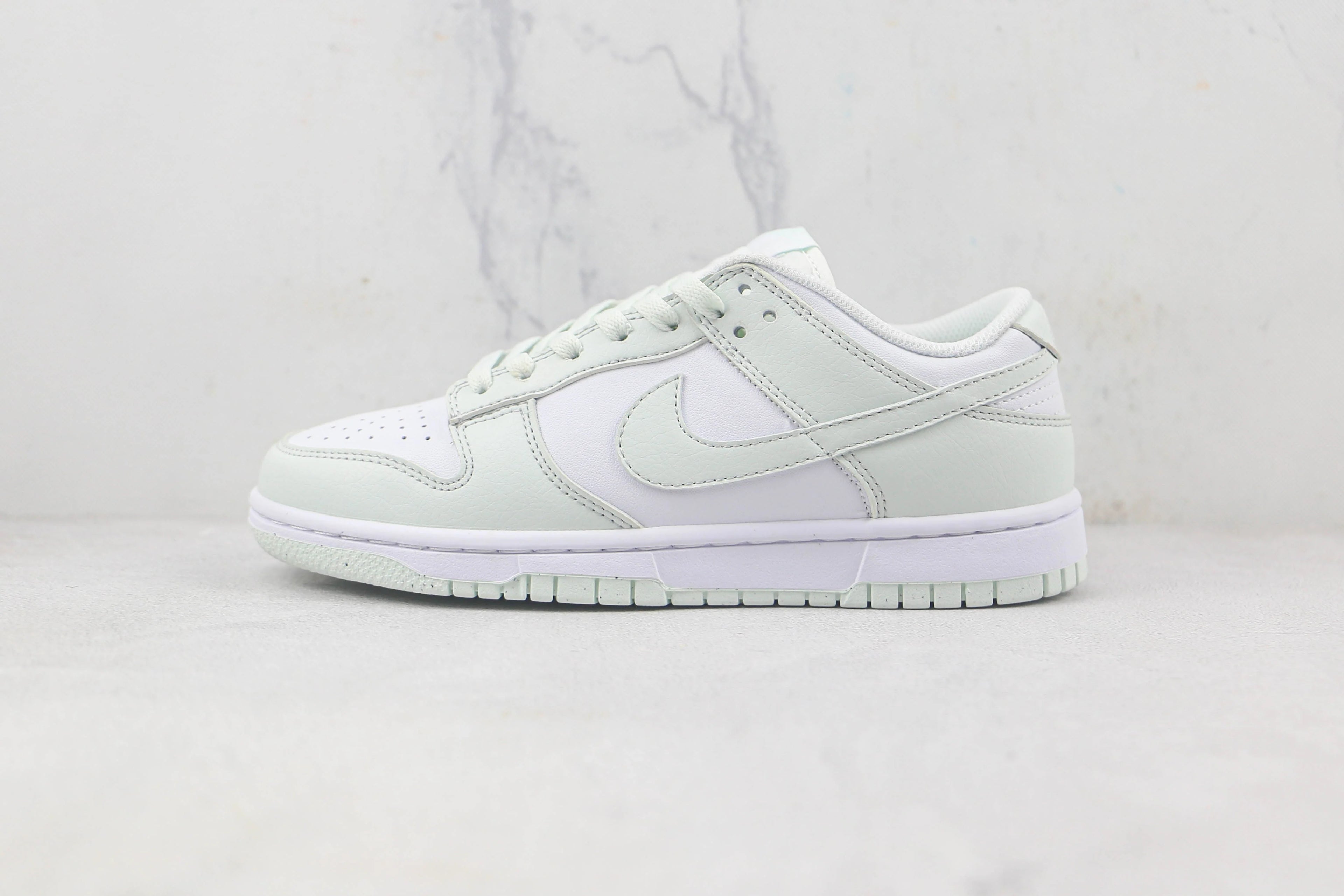 Nike Dunk Low Next Nature White Mint
