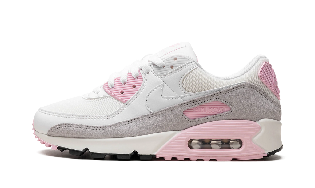 Air Max 90 WMNS"SOFT PINK" FN7489 100