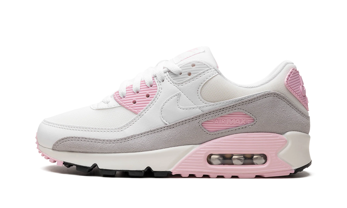 Air Max 90 WMNS"SOFT PINK" FN7489 100