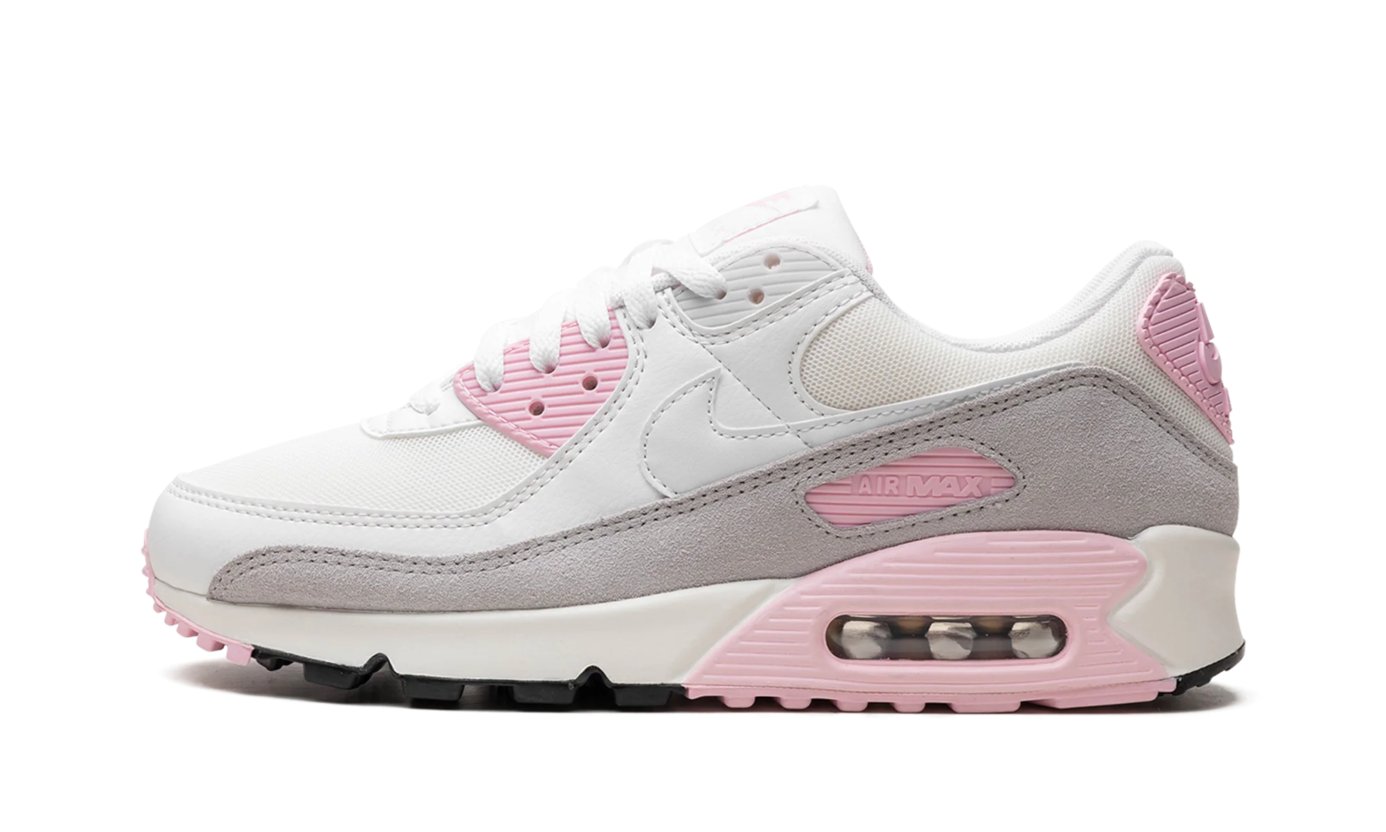 Air Max 90 WMNS"SOFT PINK" FN7489 100