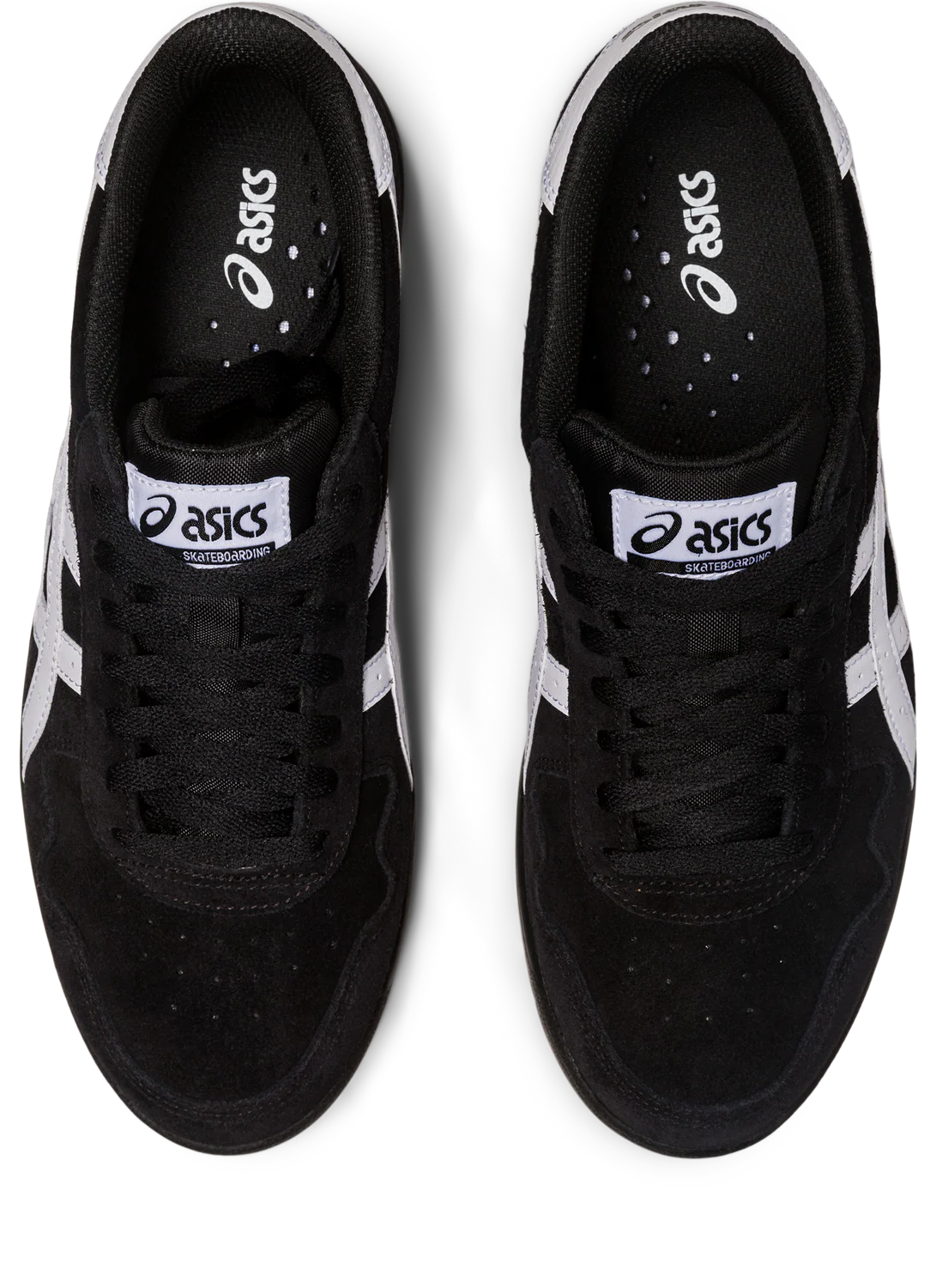 Asics Japan Pro Black White