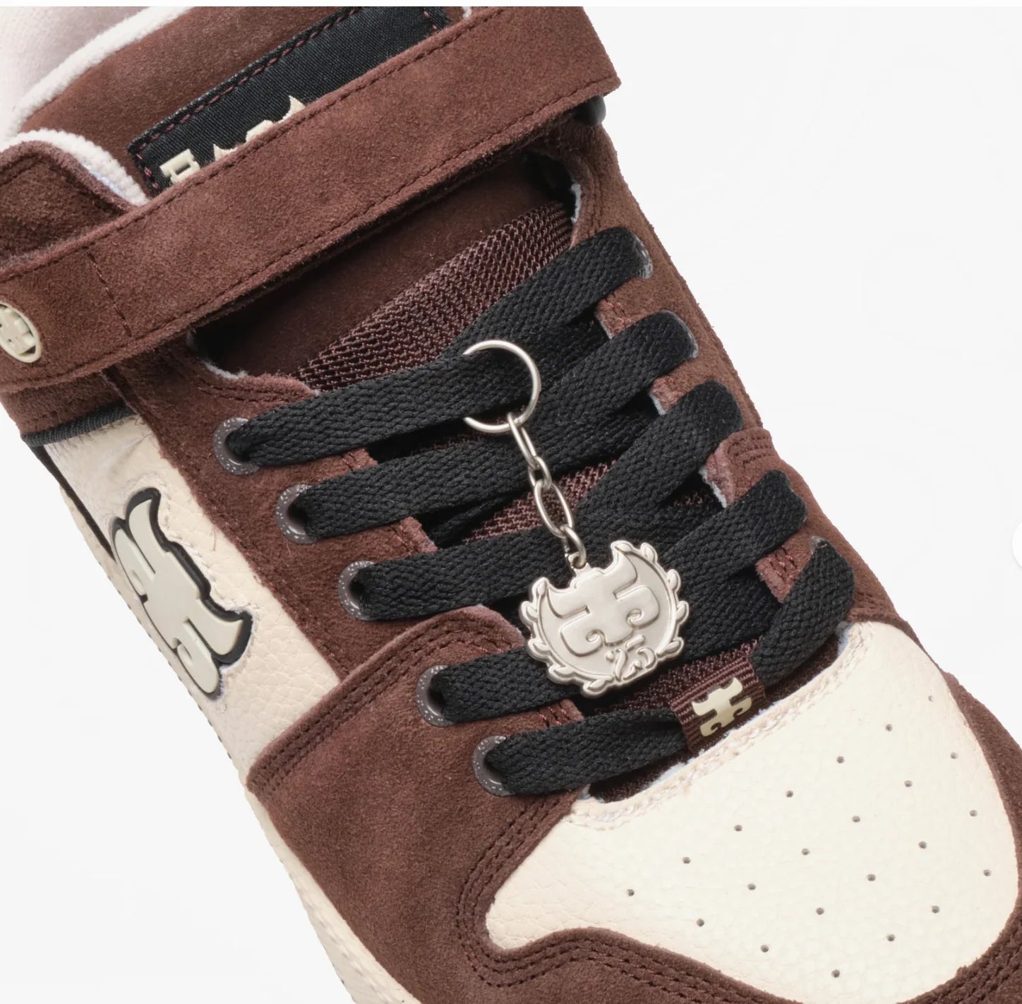 IPath Grasshopper 25 Year Ann Brown Suede