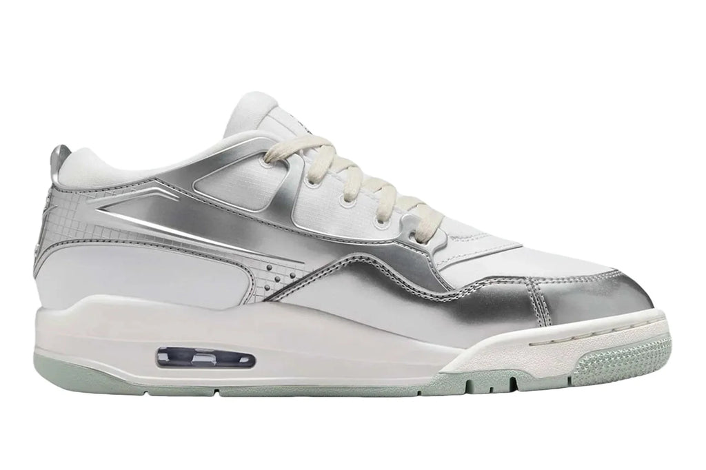 Wmns Jordan 4 RM Chrome