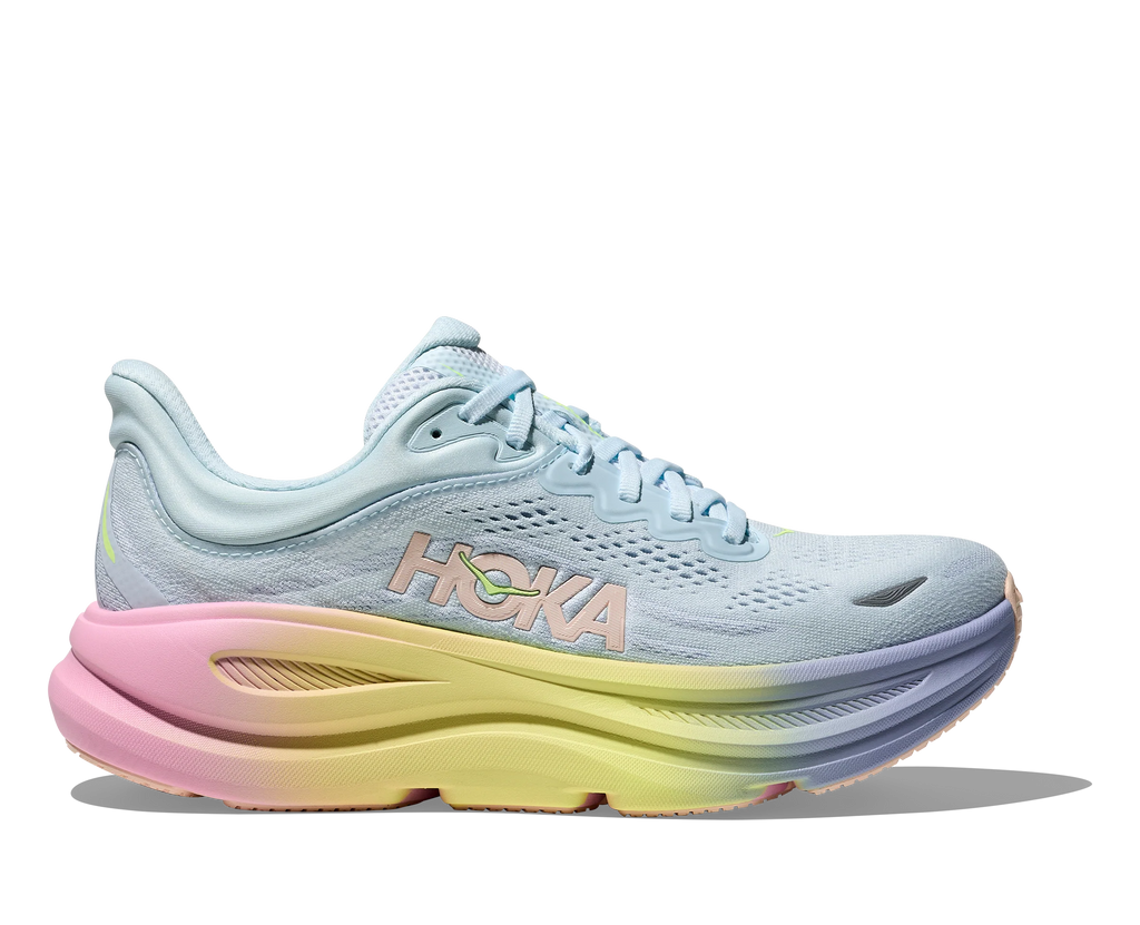 Womens Hoka Bondi 9