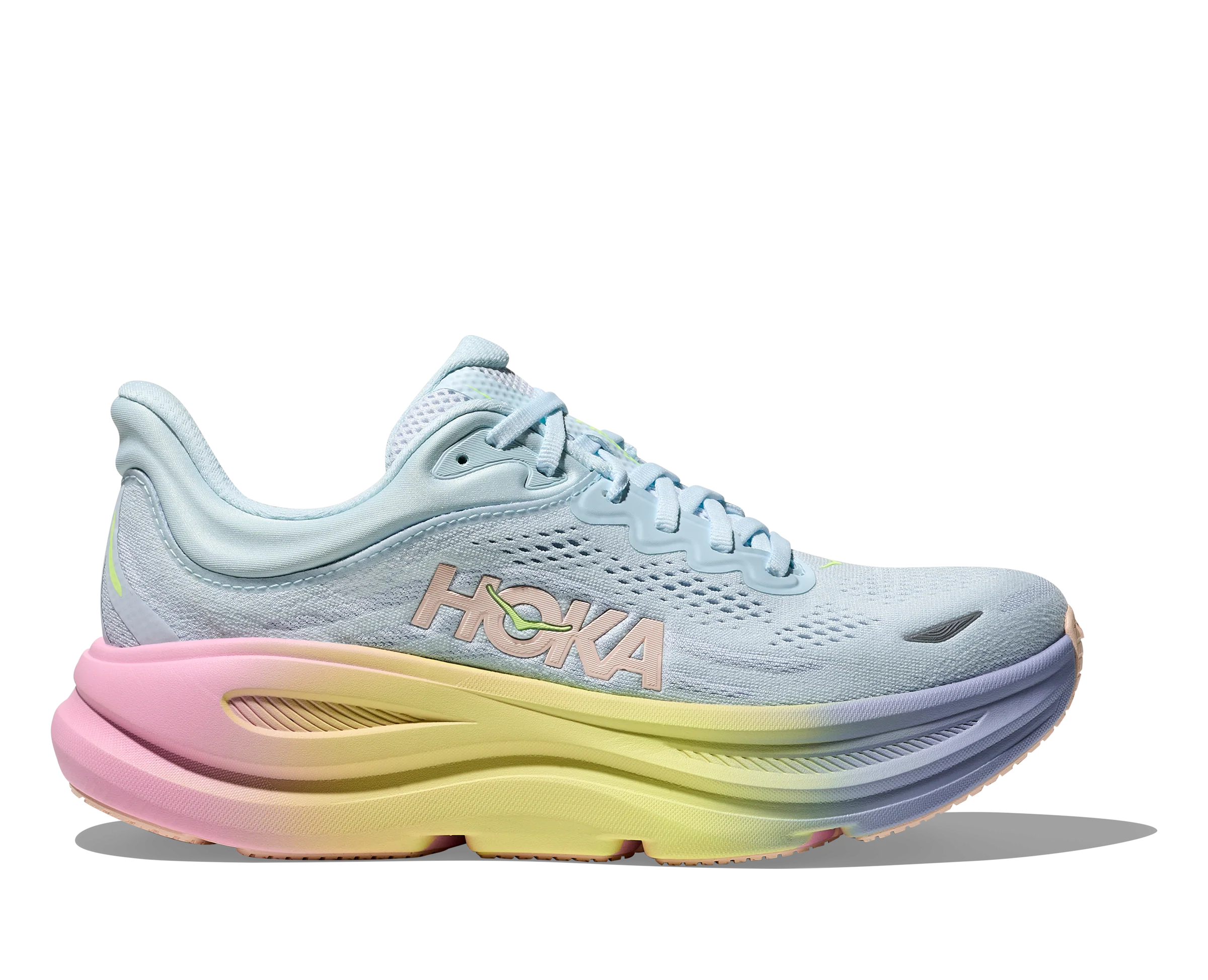 Womens Hoka Bondi 9
