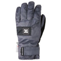 DC Franchise Mens Glove 2023 Smoke Dark Shadow