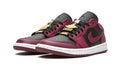 AIR JORDAN 1 LO SE WMNS Beetroot
