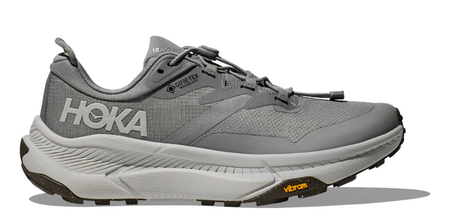 Mens Hoka Transport GTX