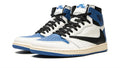 AIR JORDAN 1 HIGH OG SP Travis Scott Fragment