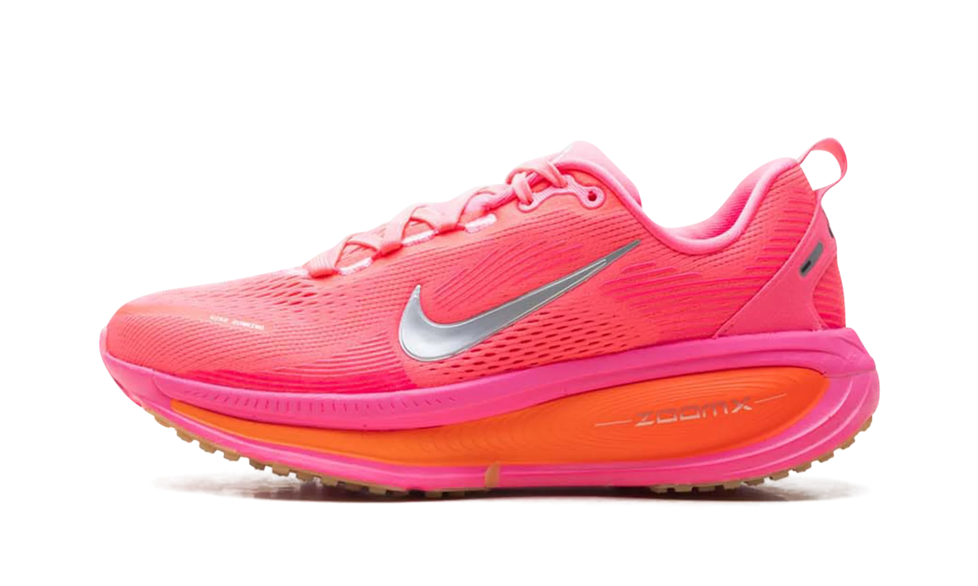 Vomero 18 WMNS "Digital Pink Hyper Orange" HM6804 602