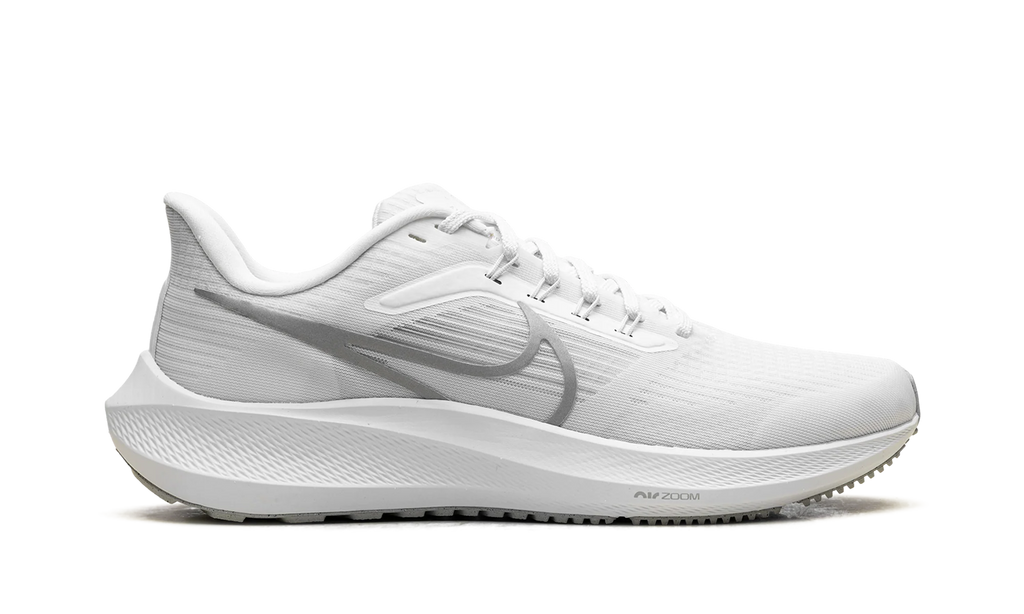 Air Zoom Pegasus 39 Wmns "White" DH4072-100