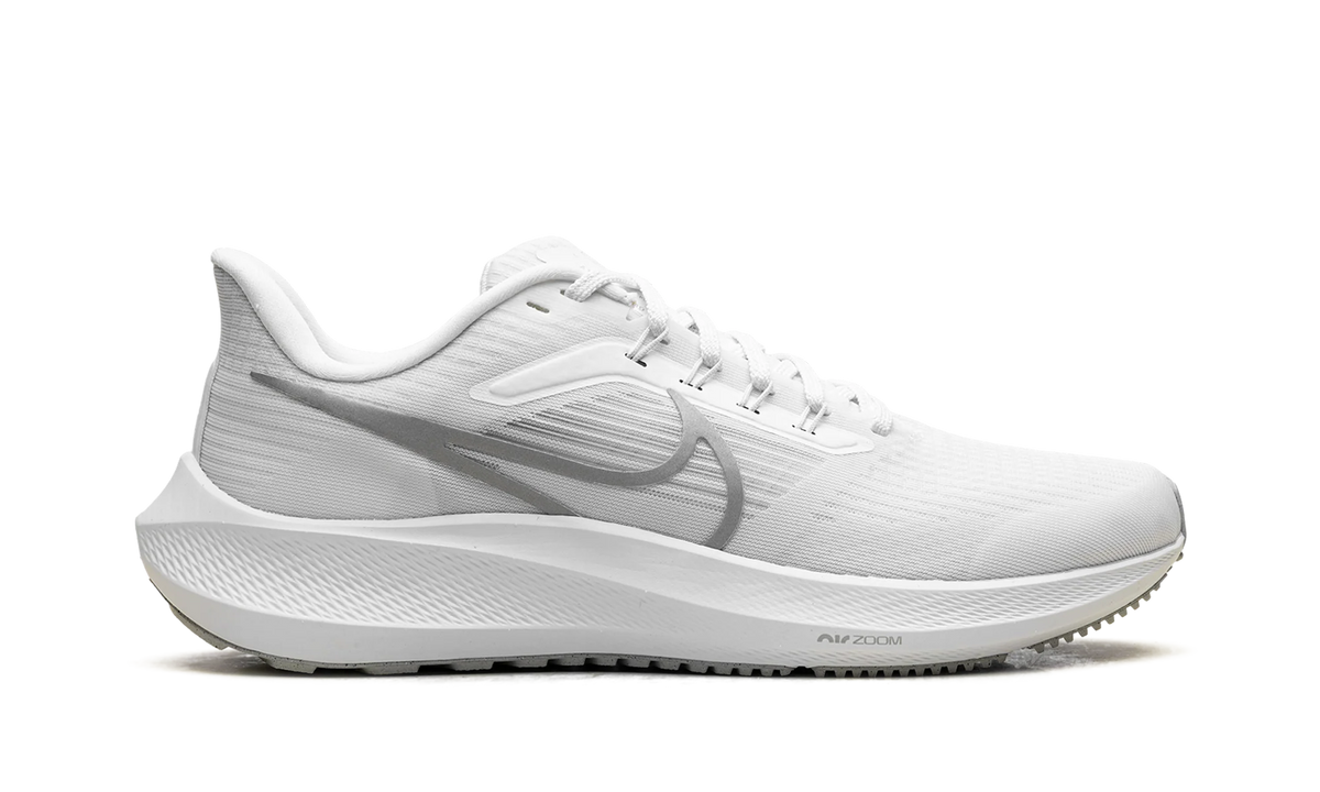 Air Zoom Pegasus 39 Wmns "White" DH4072-100