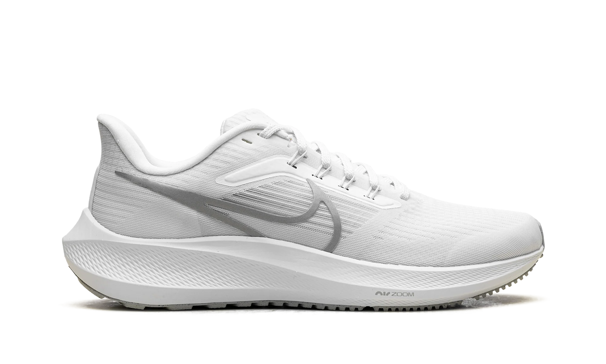 Air Zoom Pegasus 39 Wmns "White" DH4072-100