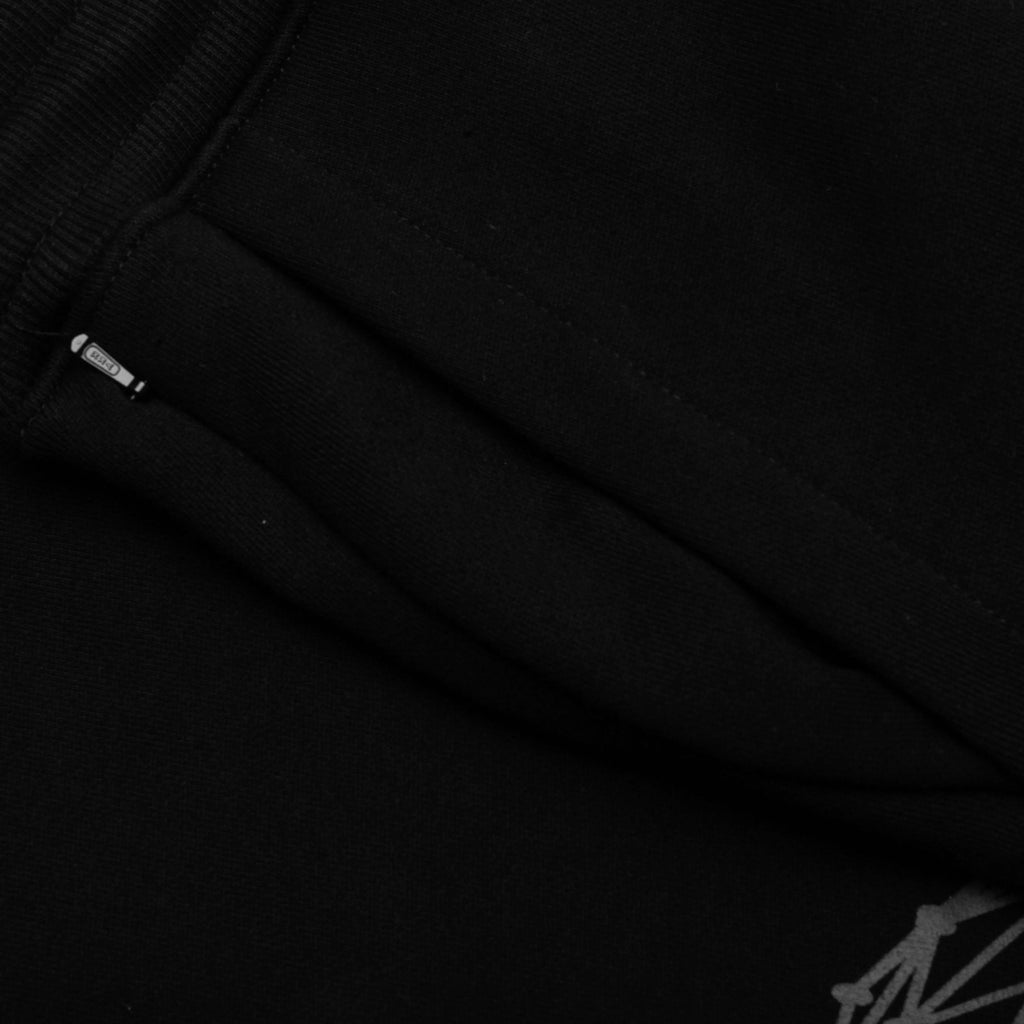 Mercer Sweatpants Black