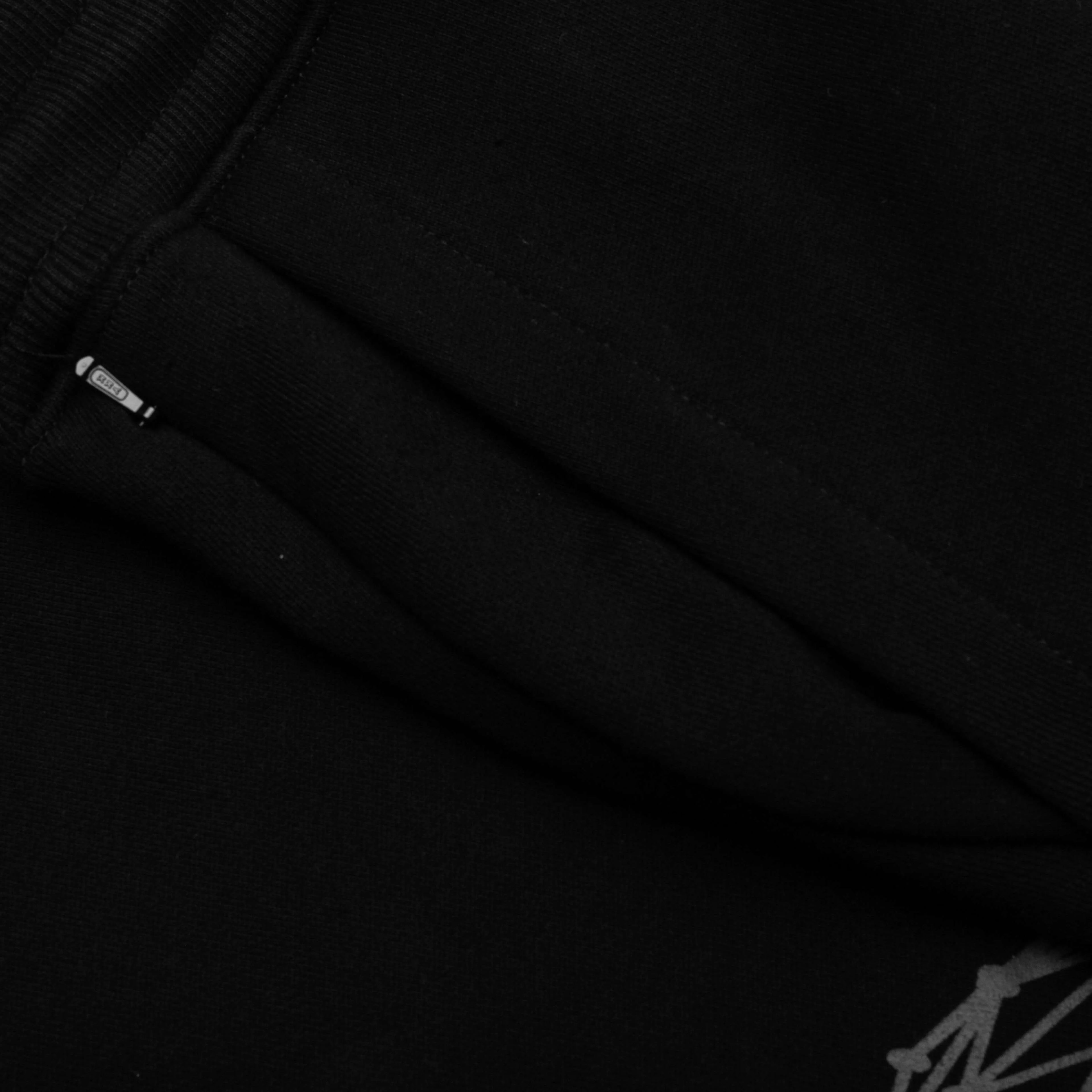 Mercer Sweatpants Black