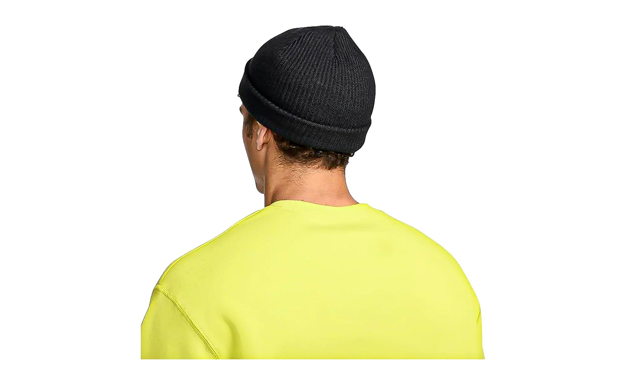 SB Futura Beanie "Black / Dark Grey / White" HF7003 010