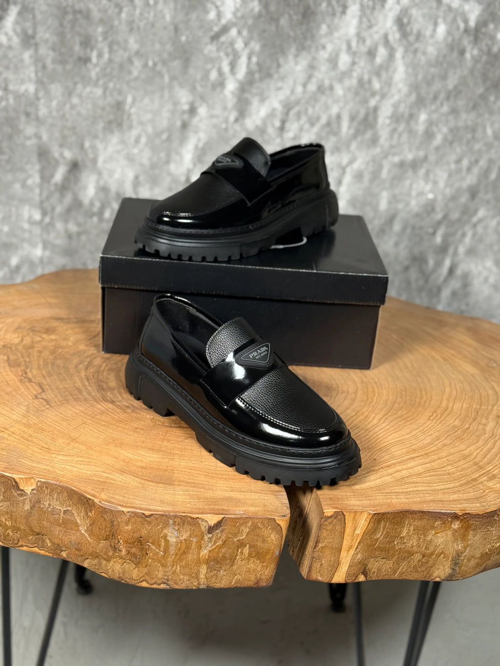 PRADA İTHAL CASUAL MODEL