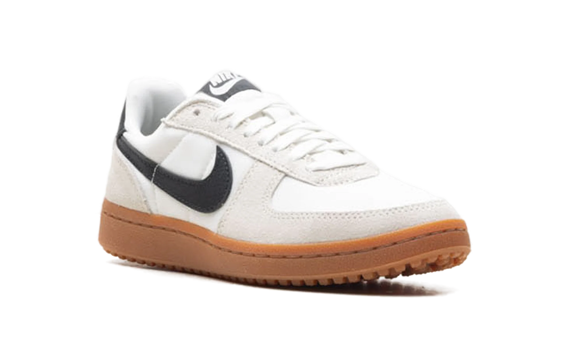 Field General WMNS "Sail Coconut Milk Black Gum" IM2512 133