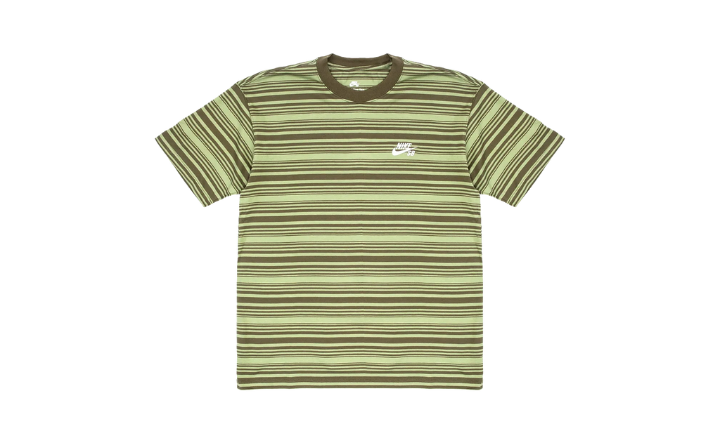 Max90 Skate T-Shirt "Oil Green" FQ3711 386