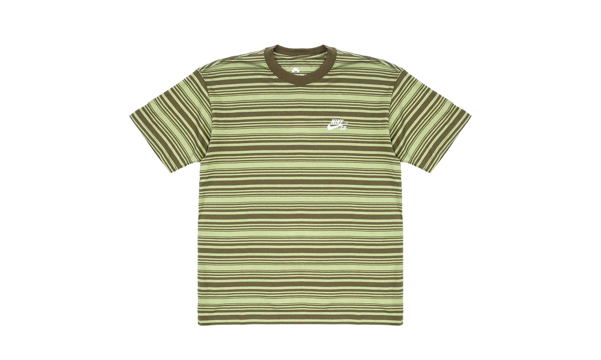 Max90 Skate T-Shirt "Oil Green" FQ3711 386
