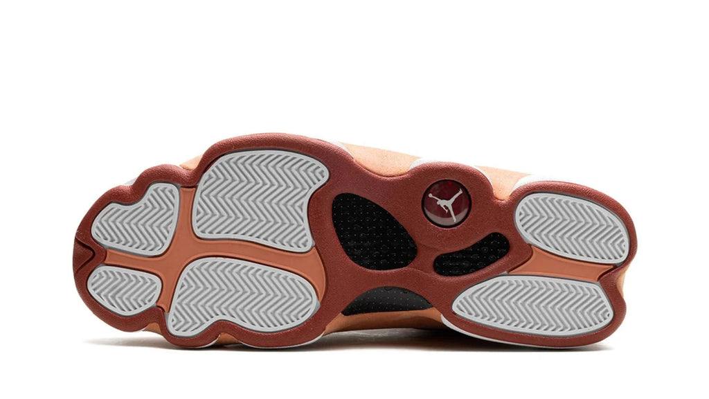 Air Jordan 13 Dune Red