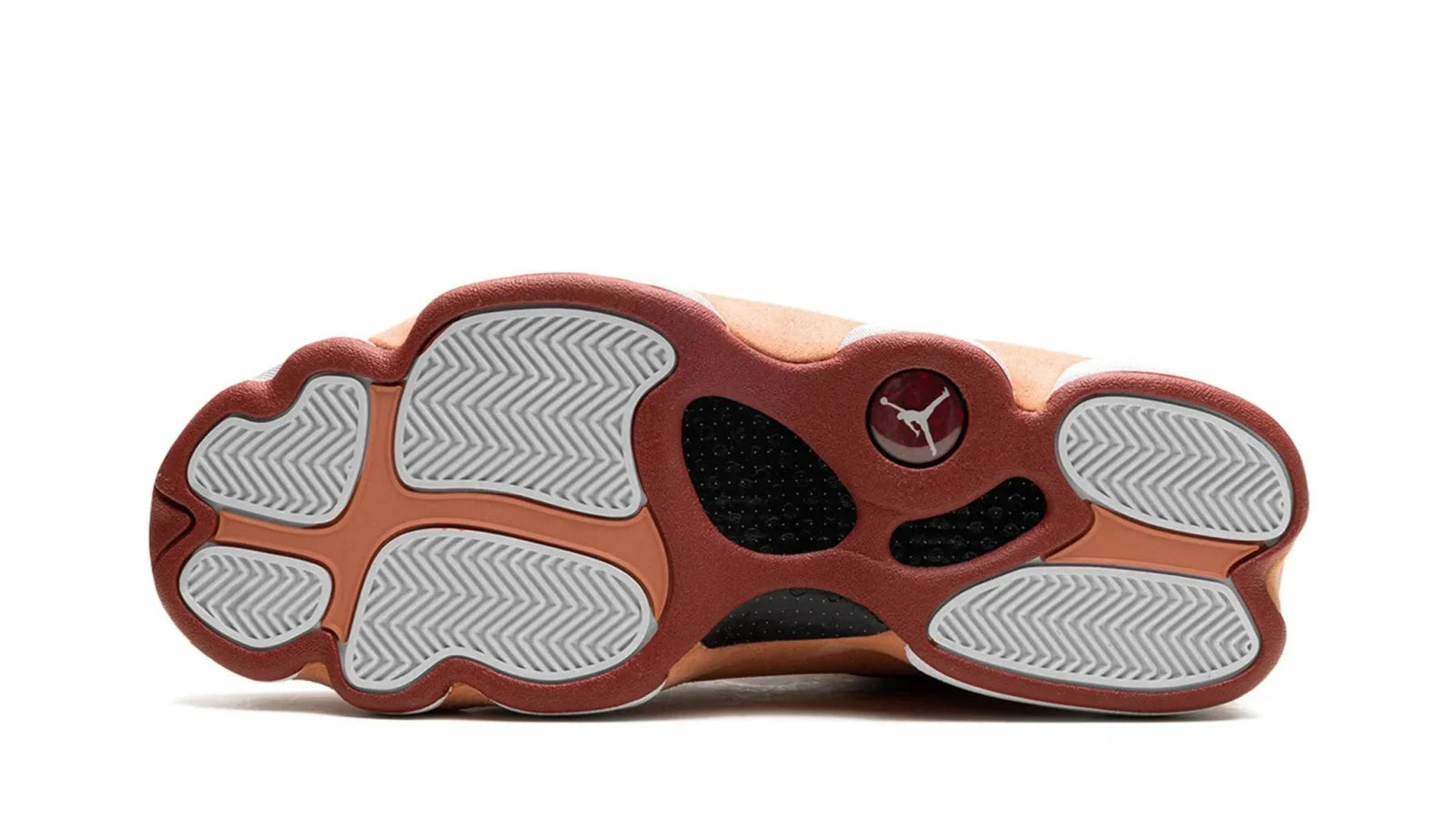 Air Jordan 13 Dune Red