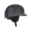 Sandbox Classic 20 Snow Helmet Black Camo