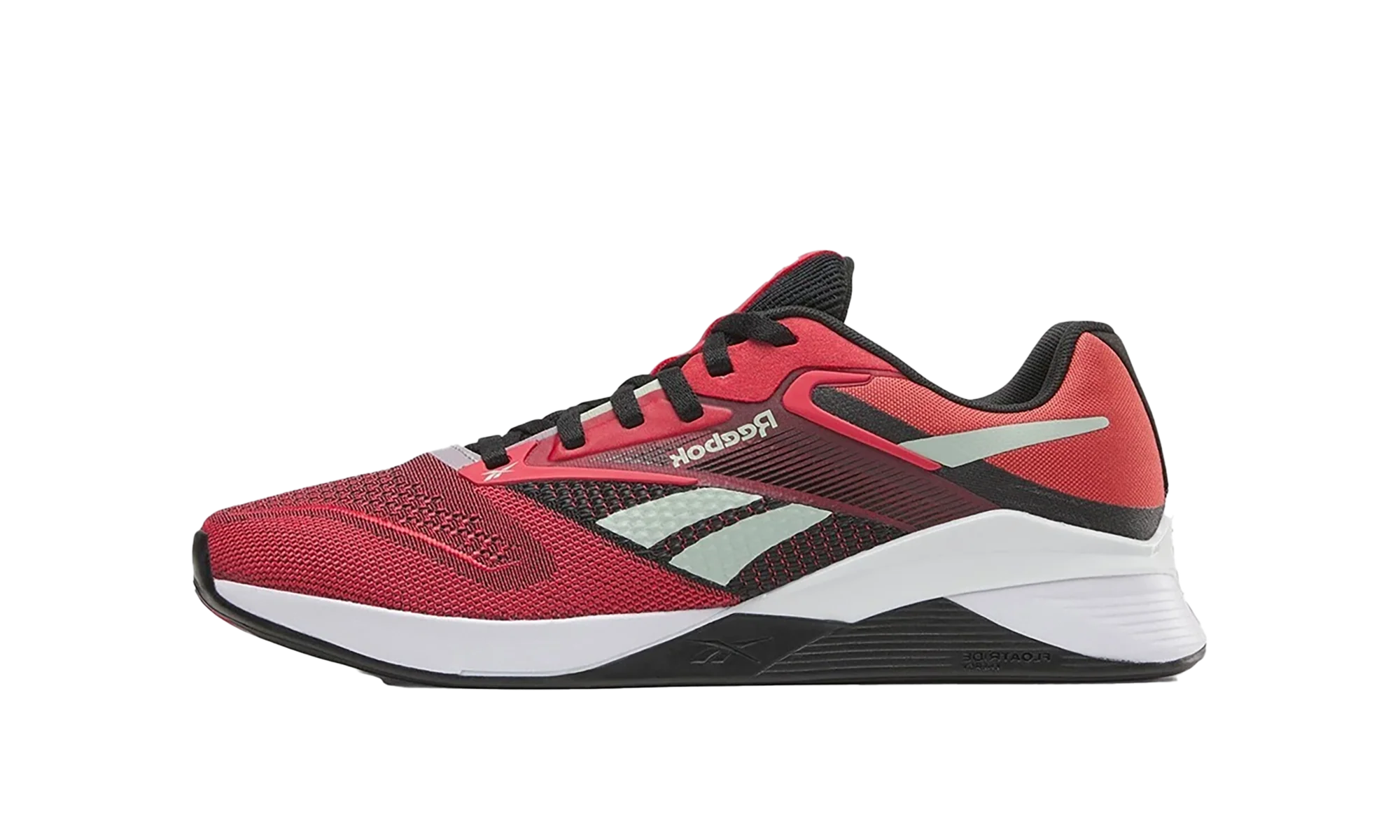 Nano X4 "Justin Fields Red Grey" 100209168