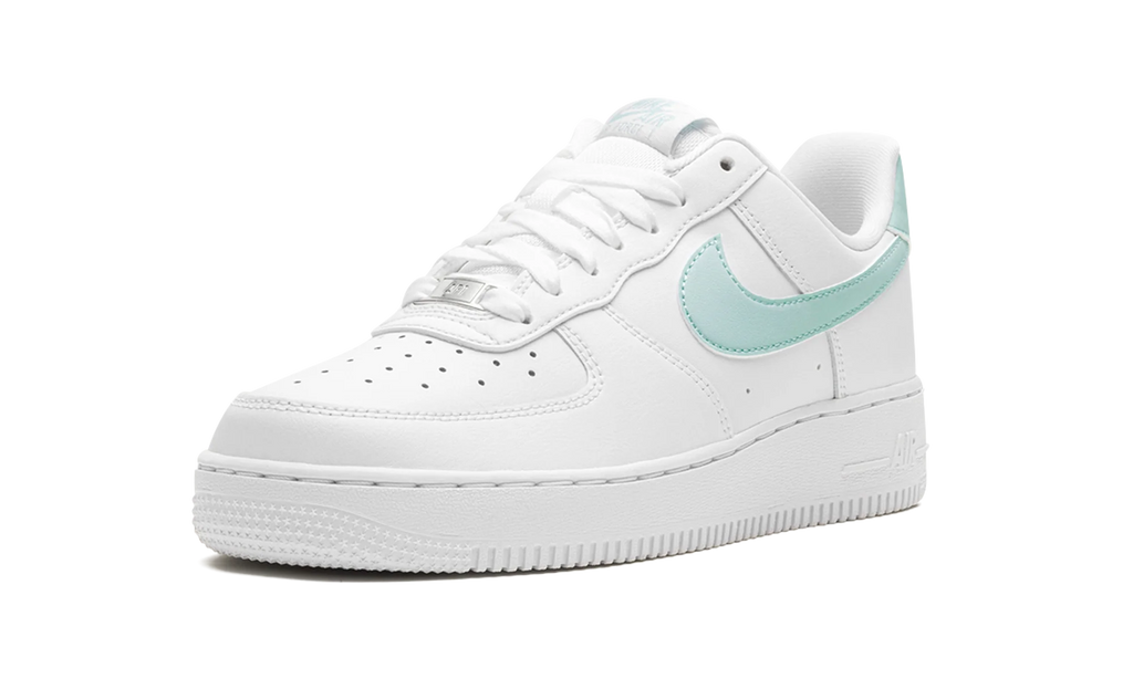 AIR FORCE 1'07 WMNS"White/ Jade Ice" DD8959 113