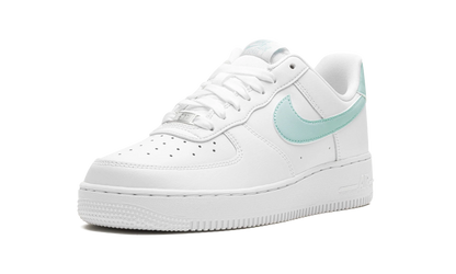 AIR FORCE 1'07 WMNS"White/ Jade Ice" DD8959 113