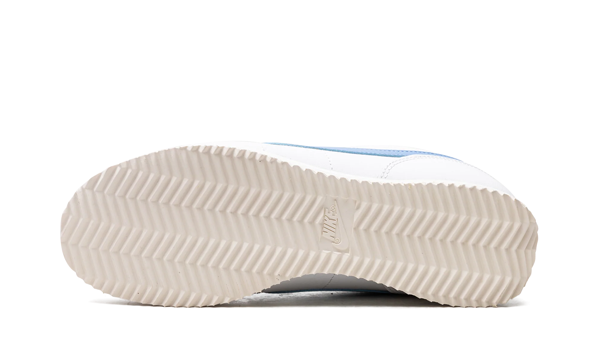 Cortez WMNS"White University Blue" DN1791 102