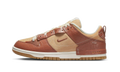 Dunk Low Disrupt 2 SE WMNS"Mineral Clay" DV1026 215