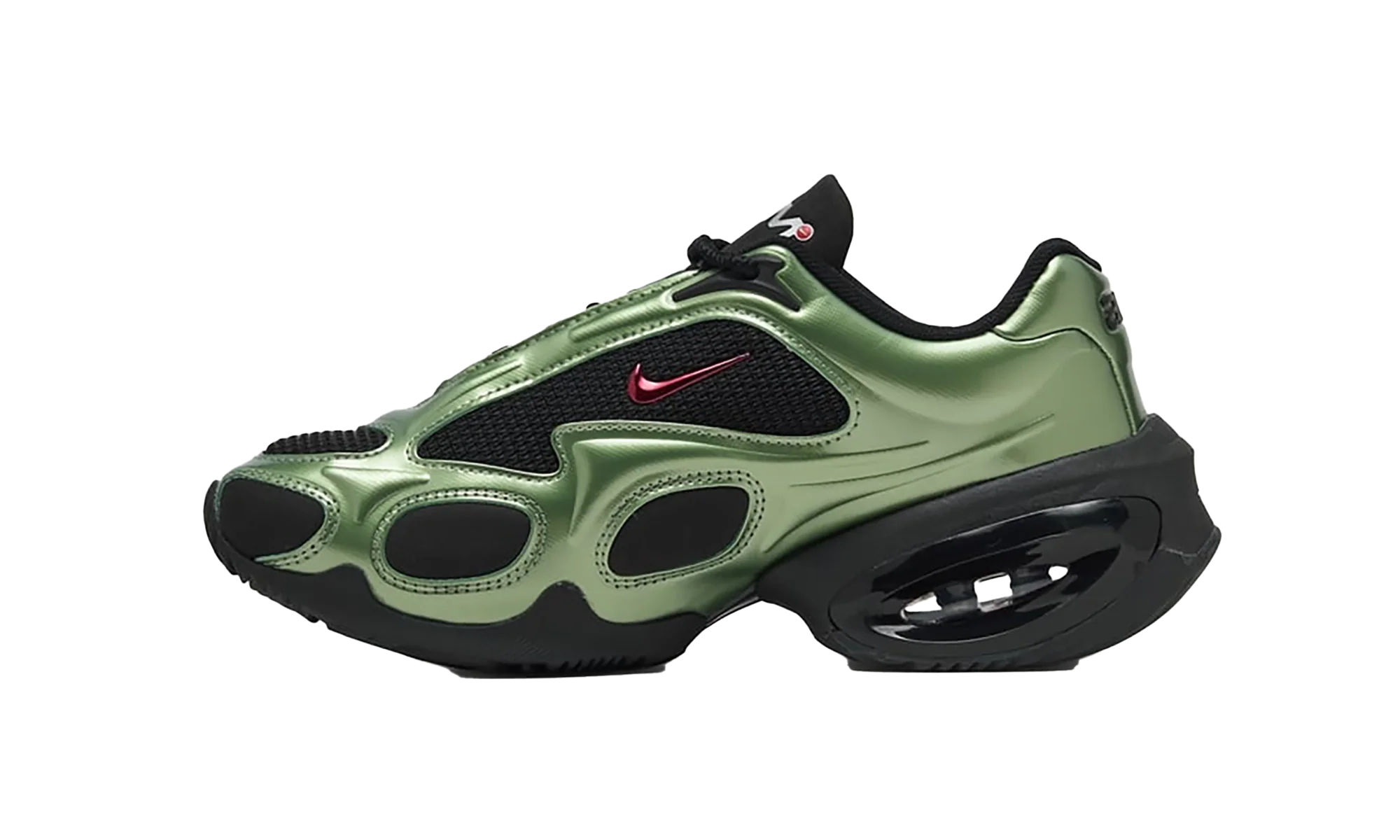 Air Max Muse WMNS"Metallic Oil Green" FV1920 004