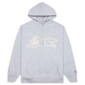 Sauce Hoodie Heather Gray