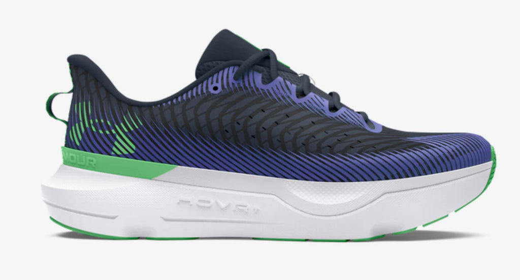 Mens Under Armour UA Infinite Pro
