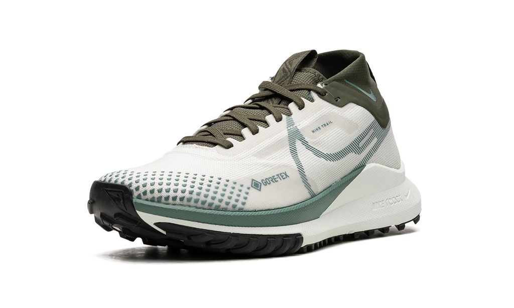 React Pegasus Trail 4 "Olive Green" FB2193 001