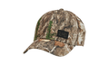 Storm Camo Stretch Hat "Realtree Edge / Maverick Brown / Black" 1369397 991