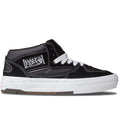 Vans Skate Half Cab Wafflecup Black White